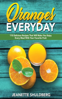 Oranges Everyday