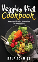 Veggies Diet Cookbook