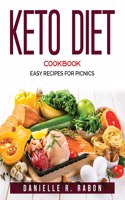 Keto Diet Cookbook
