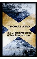 Thomas Aird - The Christian Bride & The Churchyard