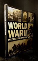 World War II in Photographs
