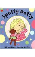 Spotty Dotty, I've Got Chickenpox