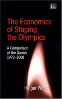 The Economics of Staging the Olympics