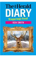 The Herald Diary 2015: Staggeringly Good: Staggeringly Good