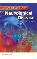 Palliative Care in Neurological Disease