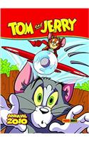 Tom and Jerry Annual 2010