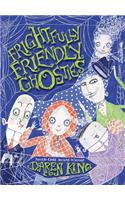 Frightfully Friendly Ghosties: Frightfully Friendly Ghosties