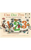 Uno Dos Tres
