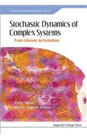 Stochastic Dynamics Of Complex Systems: From Glasses To Evolution: From Glasses to Evolution