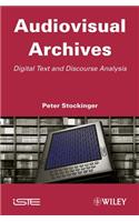 Audiovisual Archives