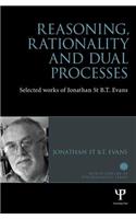 Reasoning, Rationality and Dual Processes