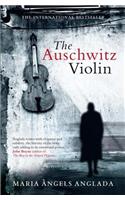 The Auschwitz Violin
