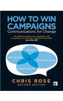 How to Win Campaigns