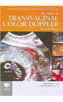 An Atlas of Transvaginal Color Doppler