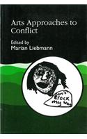 Arts Approaches to Conflict