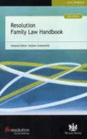Resolution Family Law Handbook