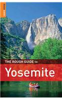 The Rough Guide to Yosemite
