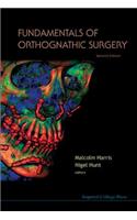 Fundamentals Of Orthognathic Surgery (2nd Edition)