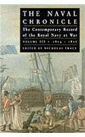 Naval Chronicle