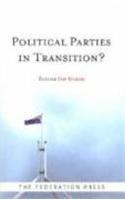 Political Parties in Transition?