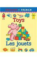 Toys/Les Jouets
