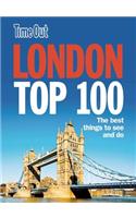 Time Out London Top 100