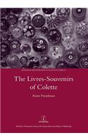 The Livres-souvenirs of Colette: Genre and the Telling of Time