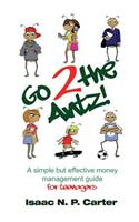 Go 2 The Antz
