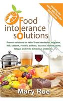 Food Intolerance Solutions