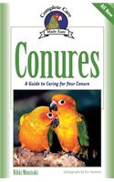 Conures