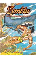 Zembla (Vol. 1)