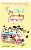 Global Warming Express