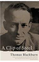 Clip of Steel: A Picaresque Autobiography