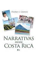 Narrativas desde Costa Rica