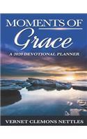 Moments of Grace 8. 5 X 11 Version