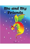 Me and My Friends - DragonStars