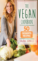 The Vegan Cookbook