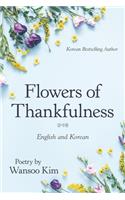 Flowers of Thankfulness