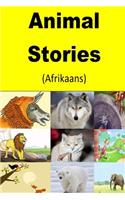 Animal Stories (Afrikaans)