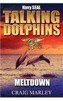 Navy SEAL TALKING DOLPHINS