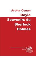 Souvenirs de Sherlock Holmes