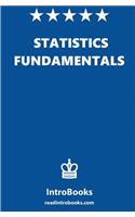 Statistics Fundamentals