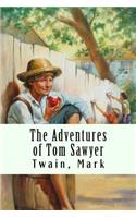 Adventures of Tom Sawyer