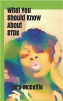 What You Should Know About STDs