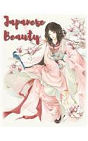 Japanese Beauty