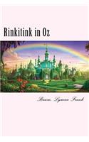 Rinkitink in Oz