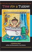 Time for a Tubbie!