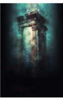 Underwater Archaeology Notebook