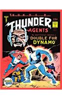 T.H.U.N.D.E.R. Agents #5
