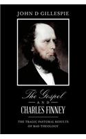The Gospel and Charles Finney
